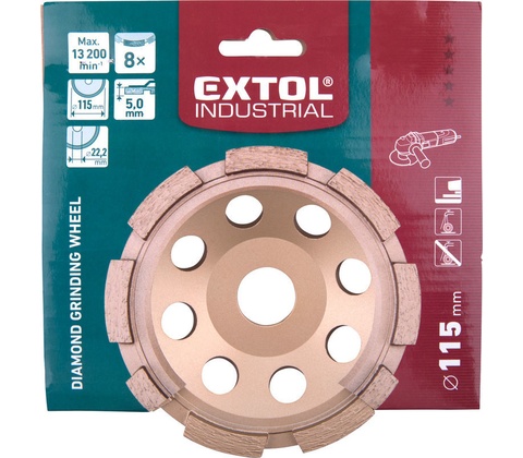 Extol 8703111