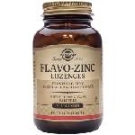 Solgar Flavo-Zinc, 23 mg, 50 таблетки, Solgar