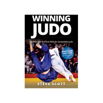 Image 1 of Winning Judo: Realistic and Practical Skills for Competitive Judo