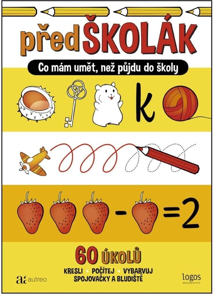 PředŠkolák