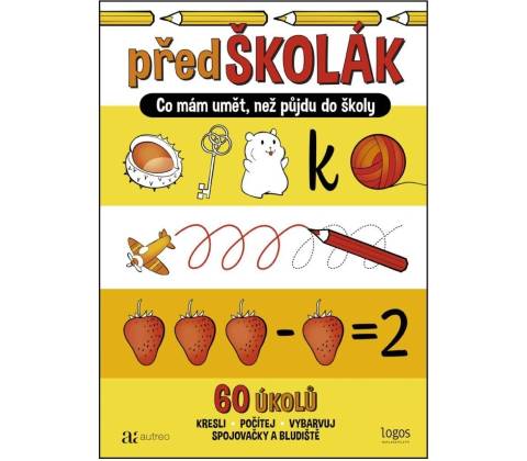 PředŠkolák