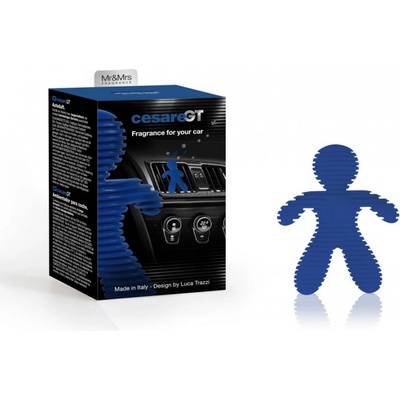 Mr&Mrs Fragrance Cesare GT Blue Race