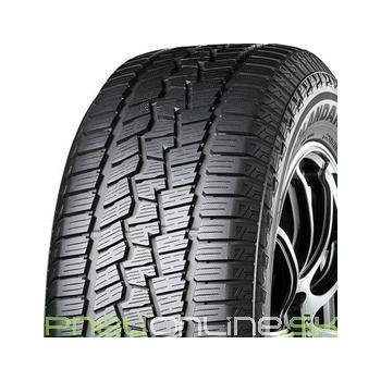 Yokohama G061 Geolandar CV 4S 235/55 R18 100V