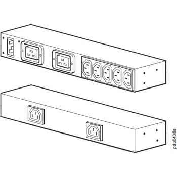 APC AP6120A