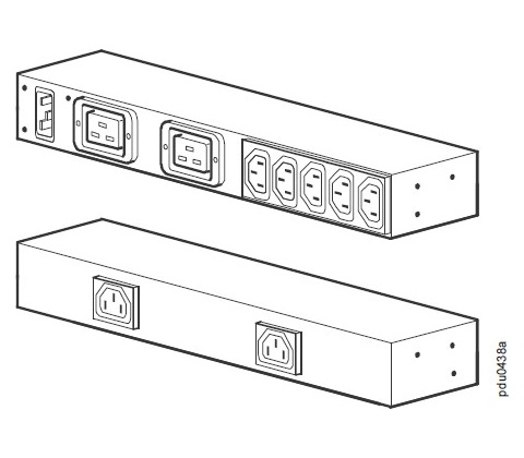 APC AP6120A