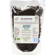 Country Life Bio Mořské řasy Nori vločky Almagar 100 g