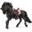 Schleich Pura Raza Espanola Stallion (42707)