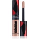 L'Oréal Infaillible 24h More Than Concealer покриващ коректор с матиращ ефект цвят 326 Vanilla 11ml