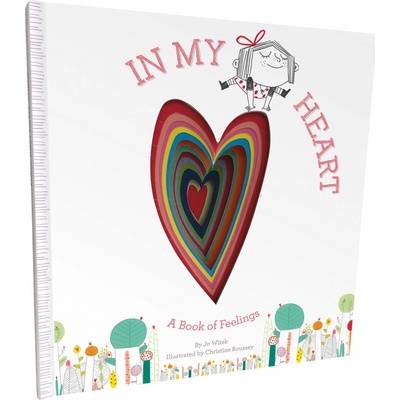 In My Heart Witek Jo