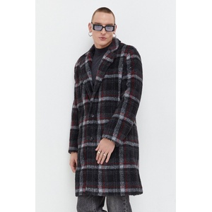 HUGO BOSS Палто с вълна (50499760)