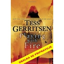Hra s ohněm - Tess Gerritsenová