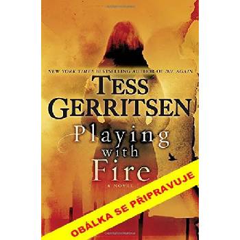 Hra s ohněm - Tess Gerritsenová
