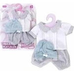 Artyk Clothing for doll Natalia