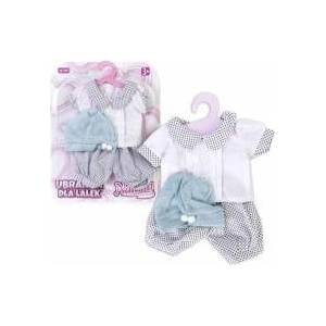 Artyk Clothing for doll Natalia