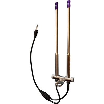 Holdcarp Záchytné Uši Brilliant LED SnagEars Fialová