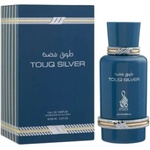 Risala Touq Silver EDP 100 ml Парфюми