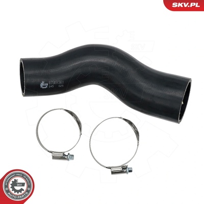 Hadica plniaceho vzduchu ESEN SKV 87SKV361