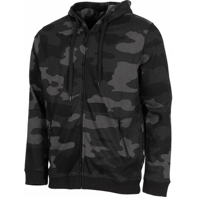 MFH Jogger darkcamo