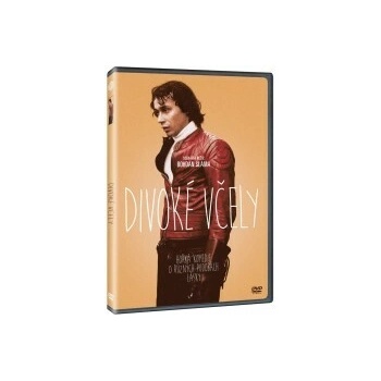 Divoké včely DVD