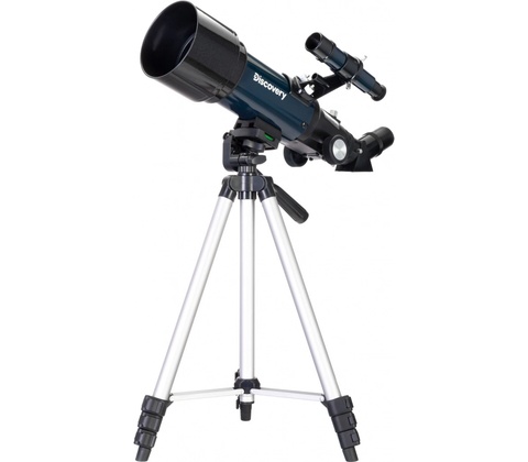 Discovery Sky Trip ST70