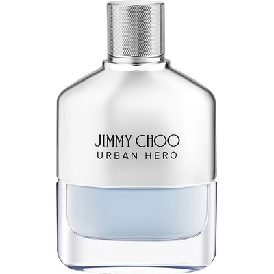 Jimmy Choo Urban Hero parfumovaná voda pánska 100 ml tester