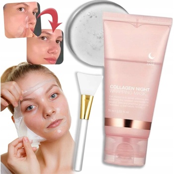 Medicube - Collagen Night Wrapping Mask 75 ml