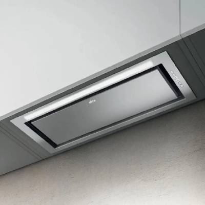 Elica Абсорбатор за вграждане ELICA Hidden Advance Plus @ IX 52/60 (HIDDEN ADV PLUS IX)