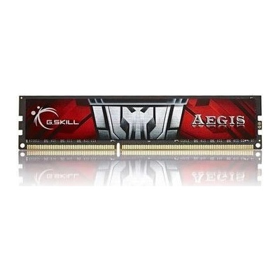 G.Skill Aegis DDR3 8GB 1600MHz (1x8GB) F3-1600C11S-8GIS