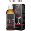Sex Elixir Premium 100 ml