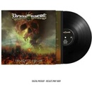 Vicious Rumors Devil's Asylum LP