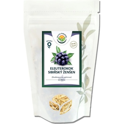 Salvia Paradise Eleuterokok Sibiřský ženšen kořen 100 g