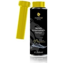 masteroil Benzin Einspritzdüsenreiniger 250 ml