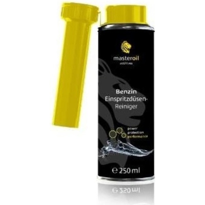 masteroil Benzin Einspritzdüsenreiniger 250 ml