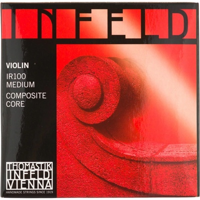 Thomastik INFELD RED IR100