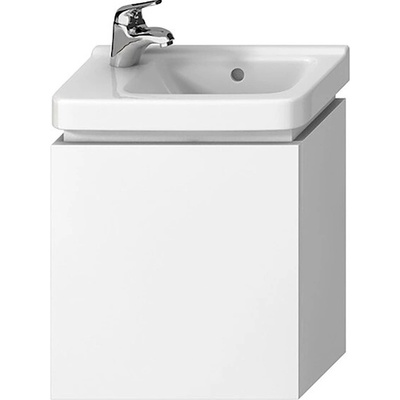 JIKA CUBITO skrinka pod umývadielko 45 cm - biela