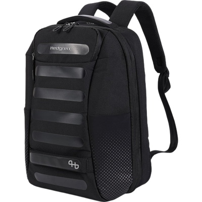 Hedgren Comby Handle čierna 25 L