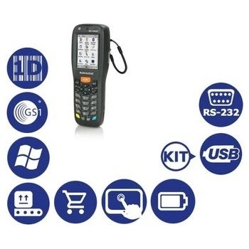 Datalogic MEMOR X3