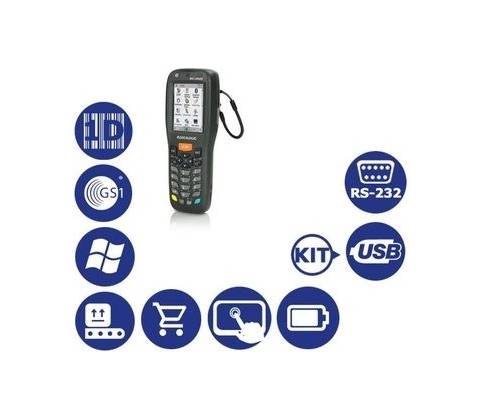 Datalogic MEMOR X3