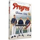 Progres - HRAVAM Z LASKY CD