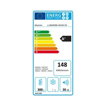 Electrolux LRS1DF39W