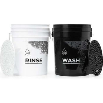 Image 1 of Clean Tech Co Комплект детайлинг кофи CleanTech (Rinse and Wash)