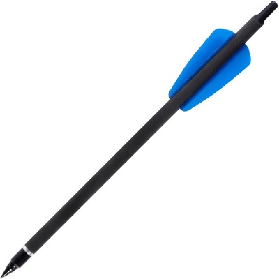 Ek ARCHERY Poe Lang Adder Cobra karbonový 7,5″ 1 ks