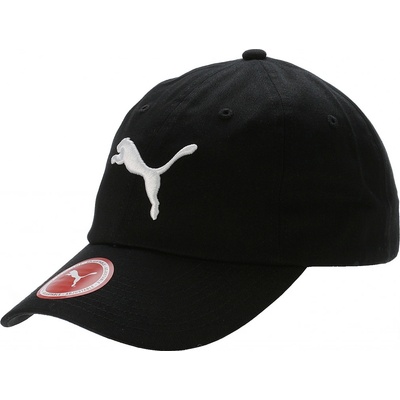 ESS Cap black-Big Cat PUMA