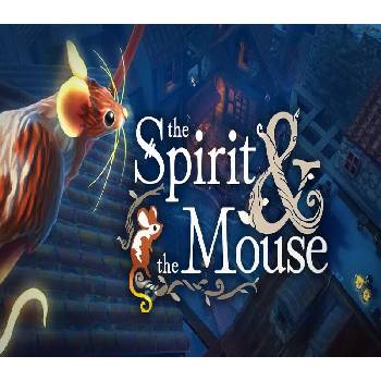 The Spirit and the Mouse