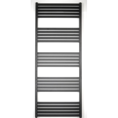 SAT KH SATRAKH6001500BL 1500 mm x 600 mm černá matná