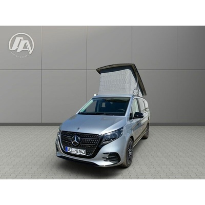 Mercedes-Benz Marco Polo 140 kW