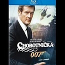 chobotnička BD