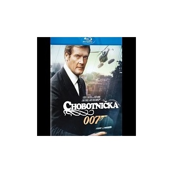 chobotnička BD