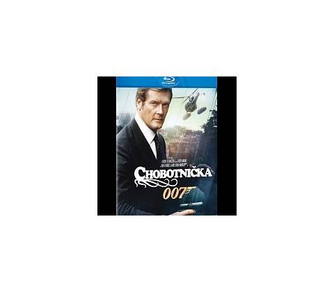 chobotnička BD