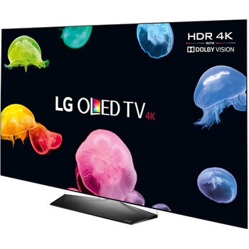 LG OLED55B6V